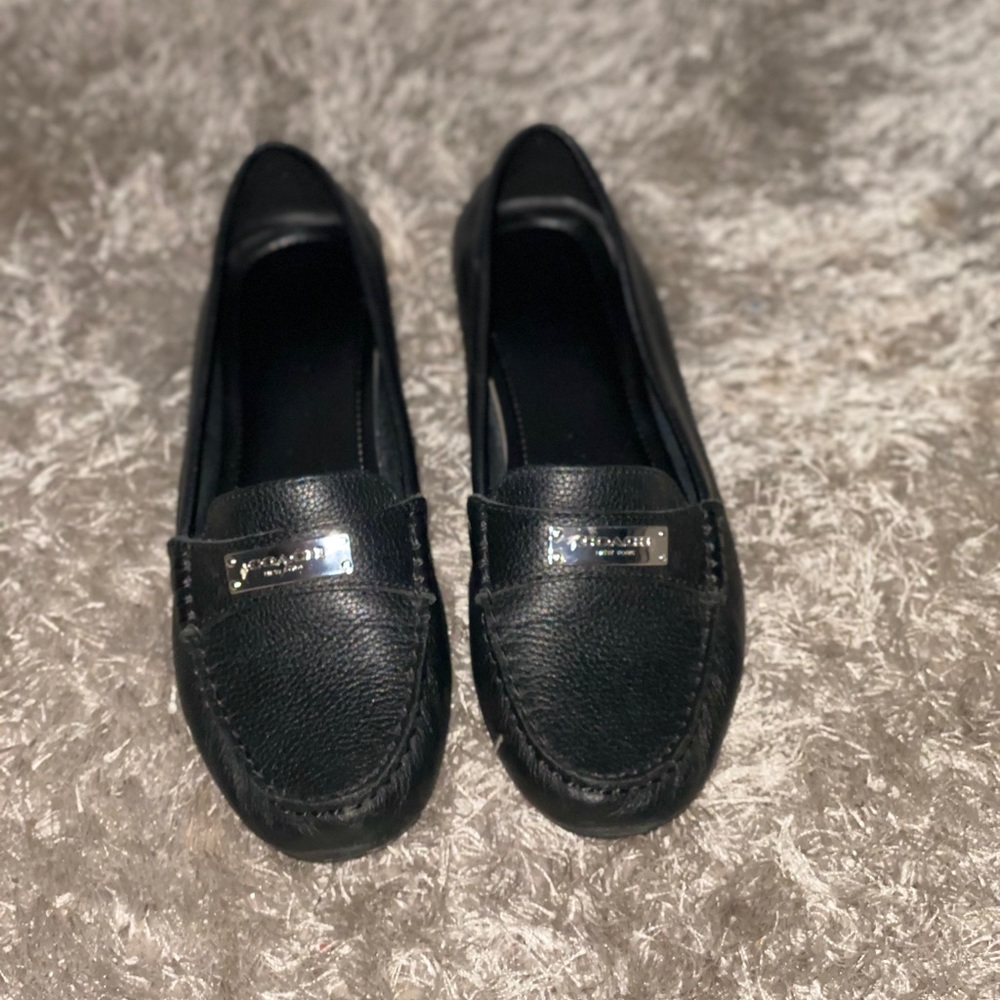 Coach Federica Loafers